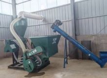 點擊查看詳細信息<br>標題:粉碎機 閱讀次數:608